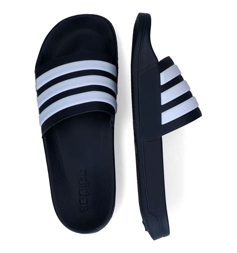 adidas adilette badslippers heren|Adidas online shop.